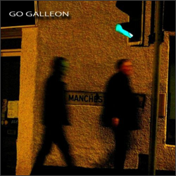 Go Galleon - Manchester Road